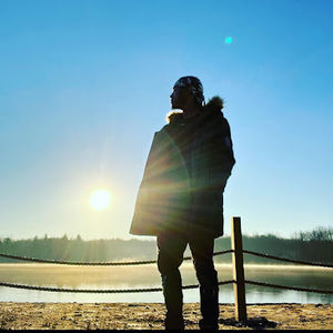 Meet your Posher, Jeremiah